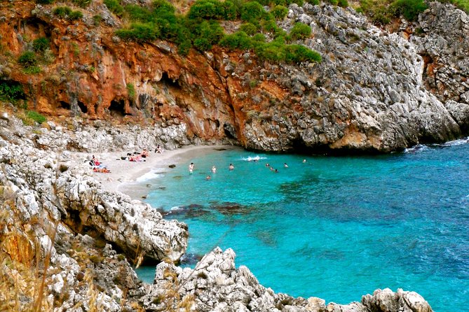 San Vito Lo Capo Catamaran Cruise with Snorkeling from Palermo - Key highlights to know before you book