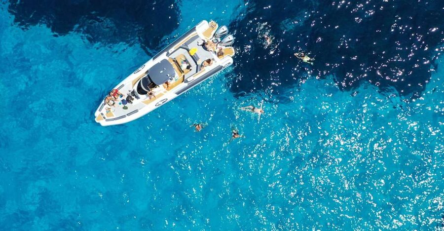 San Vito Lo Capo: Full-Day Boat Trip - Key things to look forward to