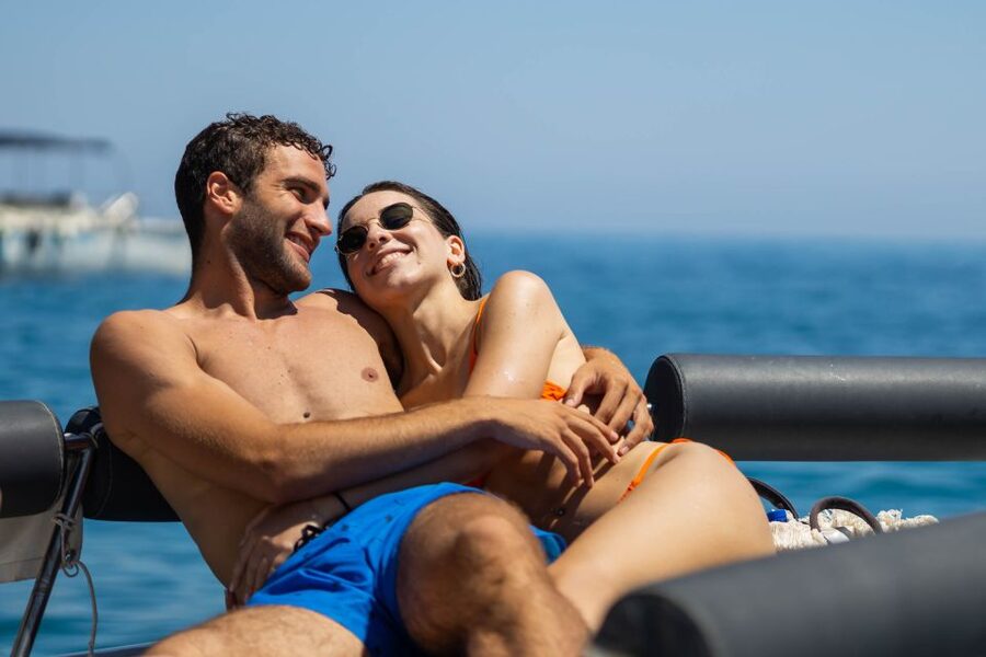 San Vito Lo Capo: Full-Day Boat Trip - Price and value: is $132.54 a fair deal?