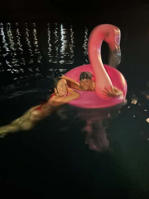 San Vito lo Capo: Golden Hour Snorkel & Aperitif Tour - What You’ll Want to Pack (So You Don’t Overthink It)