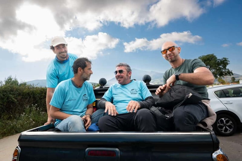 San Vito Lo Capo: paragliding flight with instructor/video - Key things to know before you fly