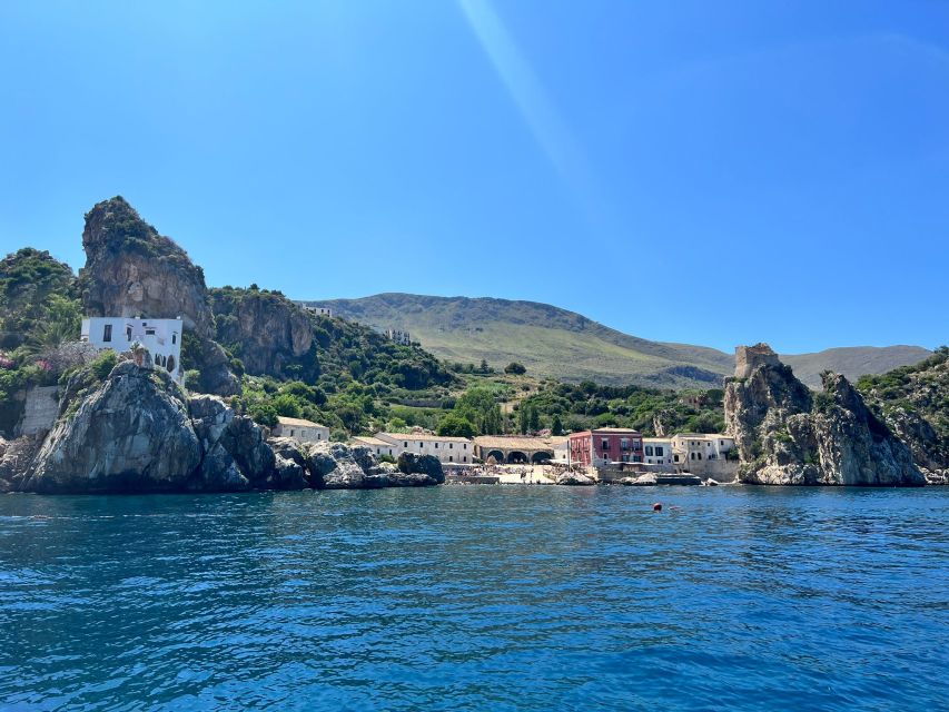 San Vito Lo Capo: tour Riserva dello Zingaro e Scopello - The biggest reasons this boat tour feels worth your time