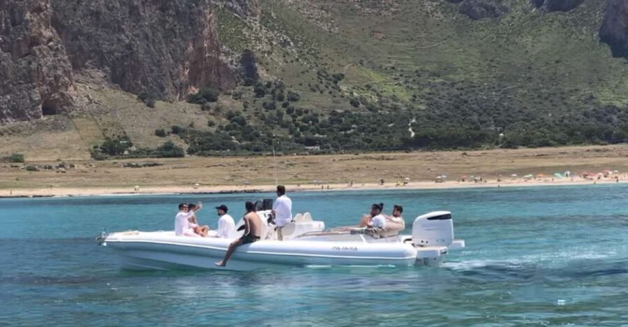 San Vito Lo Capo: tour Riserva dello Zingaro e Scopello - Key highlights you should plan around
