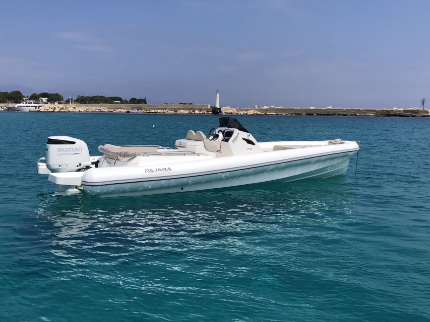 San Vito Lo Capo: tour Riserva dello Zingaro e Scopello - Inside the Riserva dello Zingaro: caves, coves, and the kind of water that changes your plan
