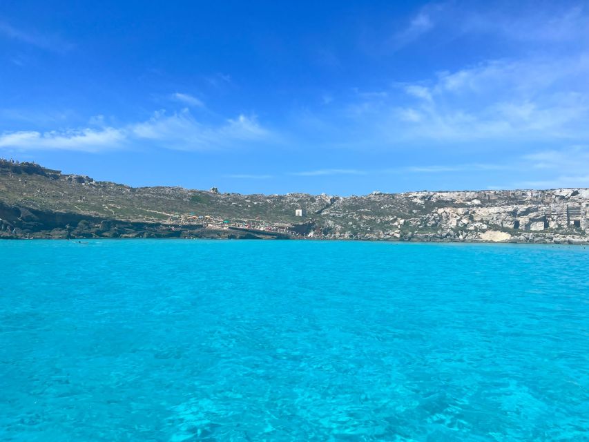 San Vito Lo Capo: tour Riserva dello Zingaro e Scopello - Cave of lovers and the reserve coves: what you’re really paying for