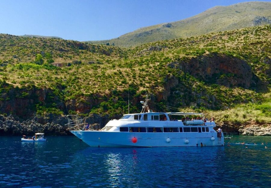 San Vito Lo Capo: Zingaro Nature Reserve and Scopello Cruise - What I’d highlight before you book