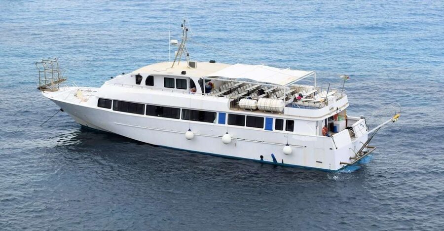 San Vito Lo Capo: Zingaro Nature Reserve and Scopello Cruise - Why San Vito Lo Capo is the smart launch point for Zingaro and Scopello