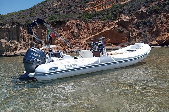 Scala dei Turchi in 3.5 hours, boat tour with stops for swimming - Who this boat tour suits best in Agrigento