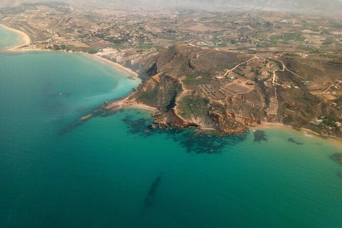 Scala dei Turchi in 3.5 hours, boat tour with stops for swimming - Should you book the Scala dei Turchi boat tour?