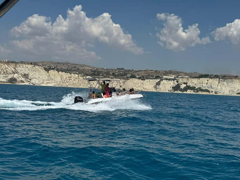 Scala Dei Turchi: Skippered boat tour and refreshing swim - Price and Value: Is $51 Really Worth 90 Minutes?