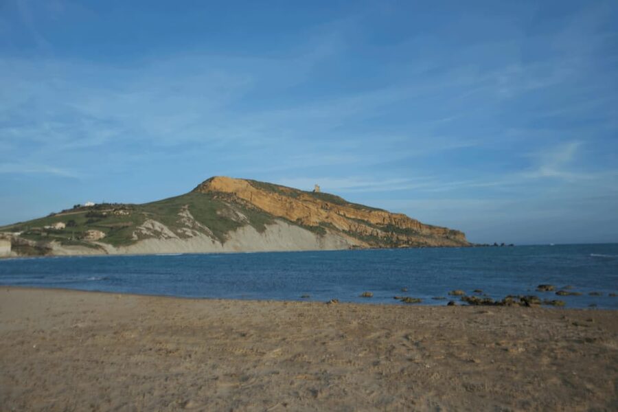 Scala dei Turchi: Tour of Beautiful Beaches with Aperitif - Key highlights before you go