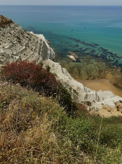 Scala dei Turchi: Tour of Beautiful Beaches with Aperitif - What to pack (so you don’t waste beach time)