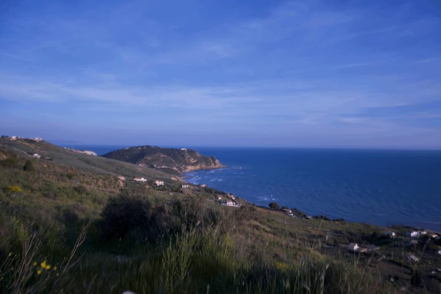 Scala dei Turchi: Tour of Beautiful Beaches with Aperitif - Getting there: pickups that cover Realmonte and the wider Agrigento area