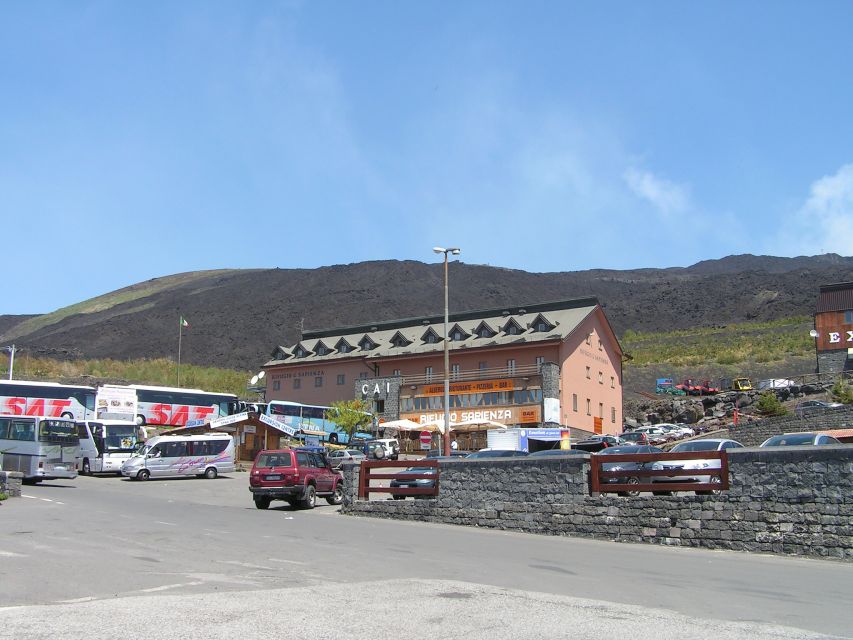 Scenic Tour of Etna foot hills and Alcantara Gorges - Should you book the Etna–Alcantara Gorges scenic tour?