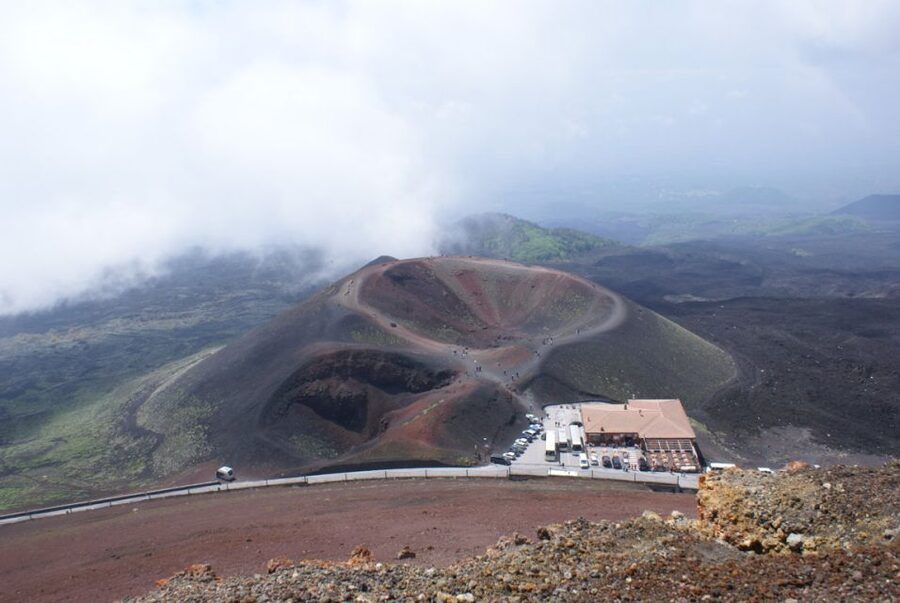 Scenic Tour of Etna foot hills and Alcantara Gorges - Timing, comfort, and packing for Etna’s weather swings