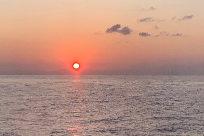 Sciara del Fuoco from the sea, night tour SMALL GROUP - Who Should Book This Stromboli Night Tour (and Who Might Skip)