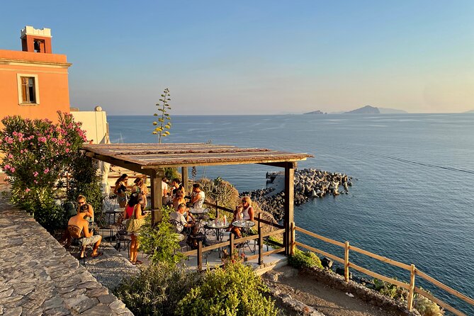 Sciara del Fuoco from the sea with an aperitivo to Ginostra, boat tour - Sciara del Fuoco from the sea: what you’ll see and why the boat positioning matters