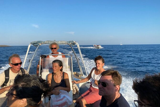 Sciara del Fuoco from the sea with an aperitivo to Ginostra, boat tour - What you pay for: the $78 value and what to budget on top