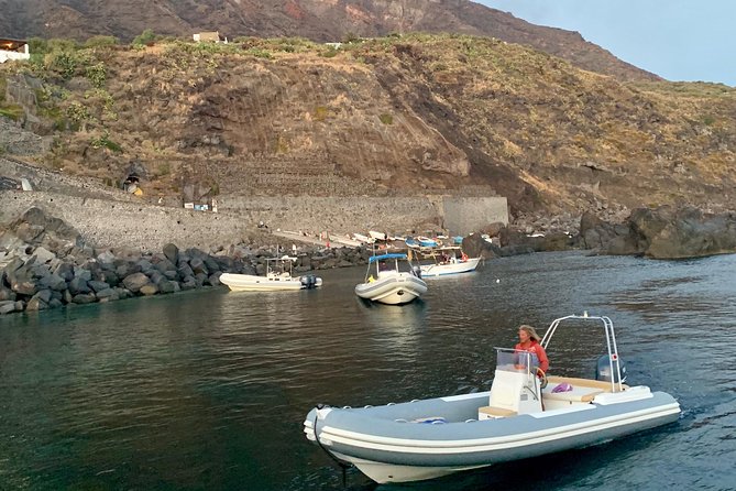 Sciara del Fuoco from the sea with an aperitivo to Ginostra, boat tour - Should you book Sciara del Fuoco from the sea with aperitivo to Ginostra?