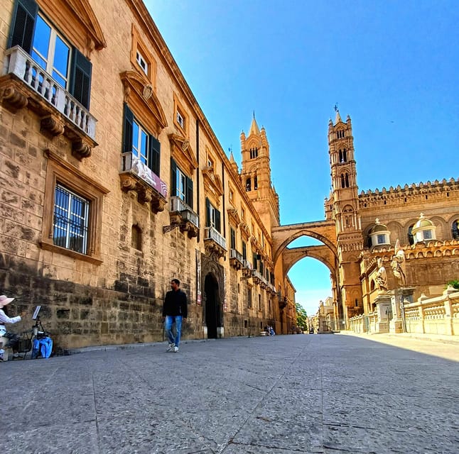 Scopri il Cuore di Palermo: arte, monumenti e mercati - Should you book this Palermo center tour?