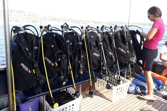 Scuba Diving Experience - How the half-day timing works (and why it matters)