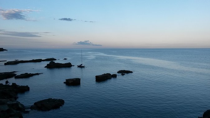 Scuba Experience - The “no patent” approach: what you’re really paying for
