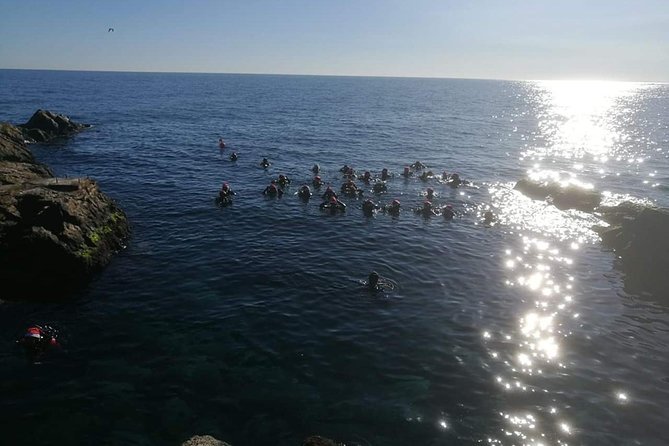 Scuba Experience - What’s included (and why it matters for your time)
