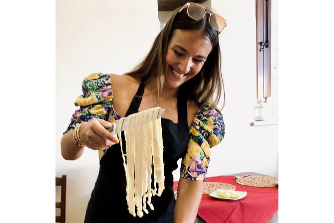 Sea Villa Cefalù: Hands-on 4-Course Pasta Cooking Class & Wine - Value Check: Is $144.82 Worth It?