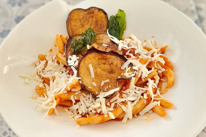 Seaview Cooking Class & Taormina local flavors with Chef Mimmo - Key Highlights You’ll Feel Immediately