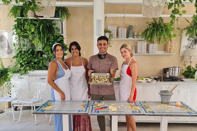 Seaview Cooking Class & Taormina local flavors with Chef Mimmo - Caponata Siciliana: The Sweet-Sour Starter That Teaches You Sicilian Logic