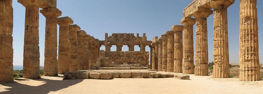 Segesta and Selinunte full day tour from Trapani - Logistics that affect your comfort and photos