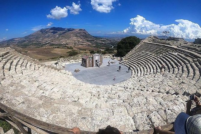 Segesta, Erice and Saline di Nubia from Palermo - Should You Book This Segesta–Erice–Trapani Day Trip?