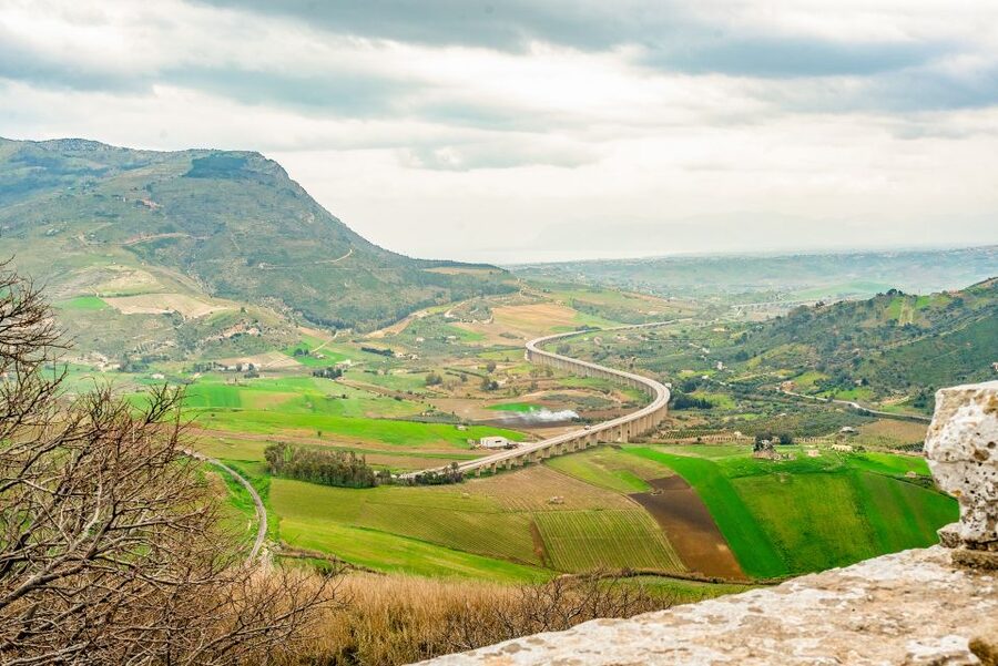Segesta, Erice and Salt Pans Full-Day Excursion from Palermo - Key Points You’ll Care About
