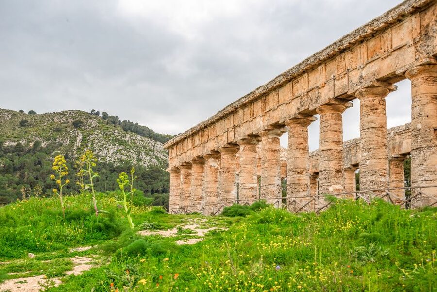 Segesta, Erice and Salt Pans Full-Day Excursion from Palermo - Is This the Right Fit for You?