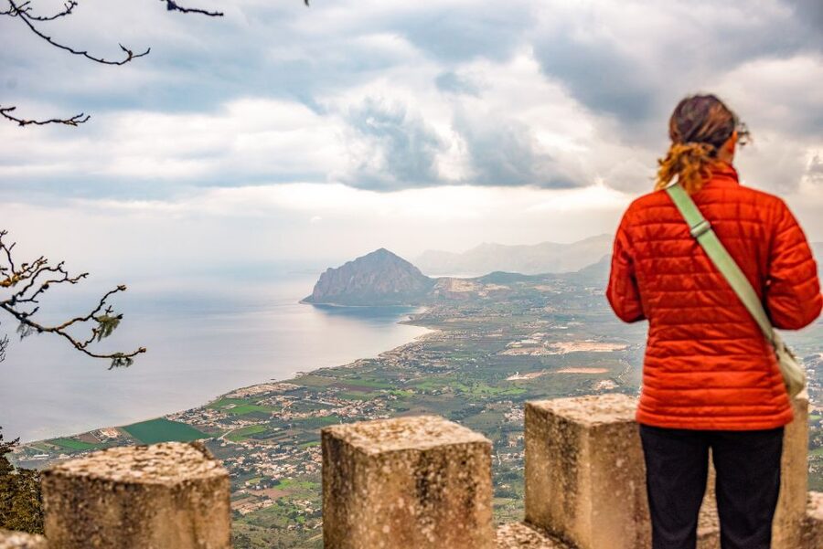 Segesta, Erice and Salt Pans Full-Day Excursion from Palermo - What to Pack: Small Things That Save the Whole Day