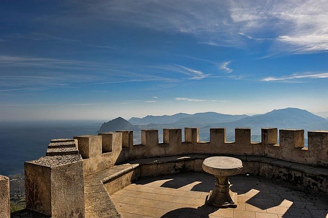 Segesta, Erice, Stagnone Lagoon - saltpans - Marsala and Mozia (Mothia) from Palermo, Private Tour - Mozia (Mothia) island: Phoenician roots plus museum highlights