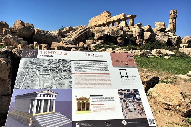 Selinunte Archaeological Park and Cusa Caves from Palermo, Private Tour - Who should book this tour (and who should consider other options)