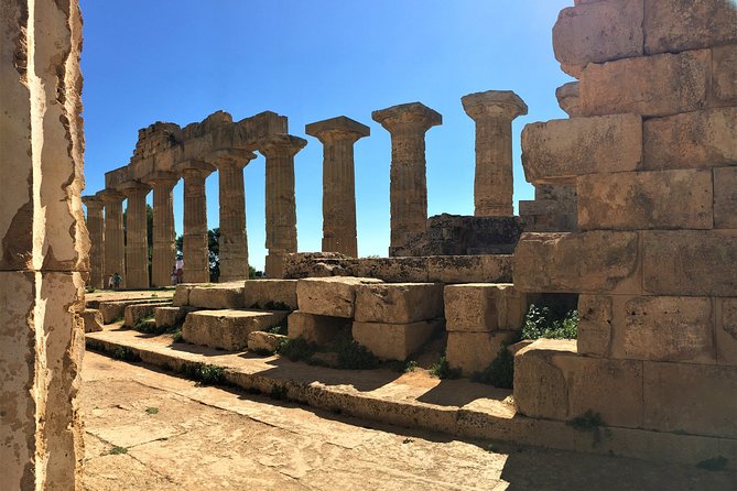 Selinunte Archaeological Park and Cusa Caves from Palermo, Private Tour - Should you book this Palermo private tour?