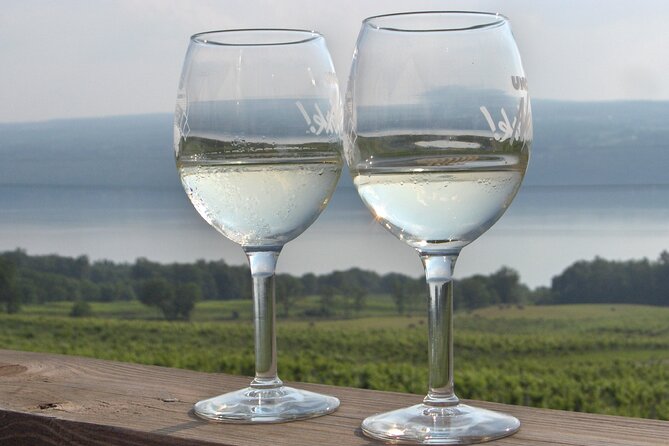Seneca Lake Wine Tasting & Tour - Key things that make this tour worth your time
