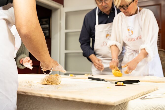 Share Your Pasta Love in Local's Home in Catania - Who should book this (and who should skip it)