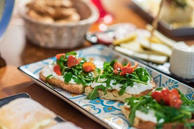 Share Your Pasta Love in Local's Home in Messina - The Sweet Finish: Learning Tiramisu Like a Local