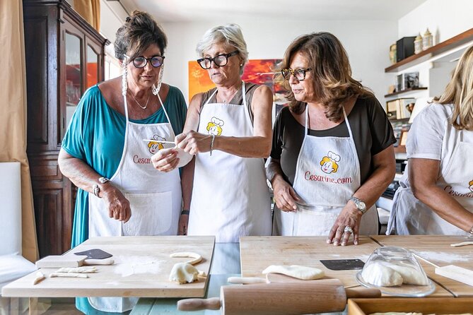 Share Your Pasta Love in Local's Home in Palermo - Why This Palermo Pasta Class Feels Like Local Life