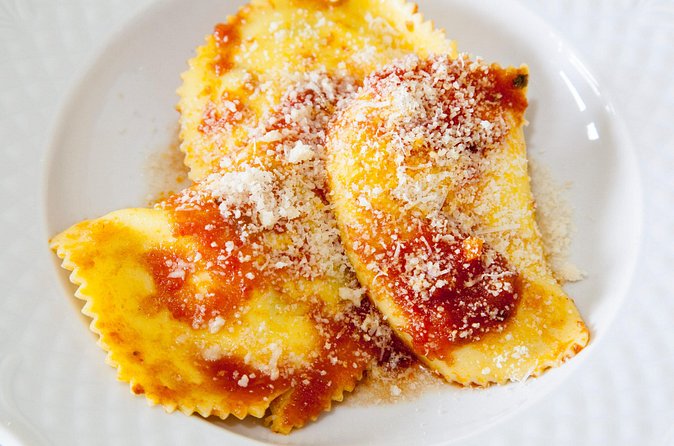 Share Your Pasta Love in Local's Home in Palermo - Price and Value: Is $95.18 Worth It?