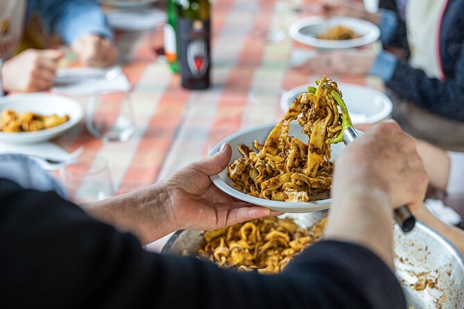 Share Your Pasta Love in Local's Home in Palermo - Logistics That Matter: English, Group Size, and Comfort