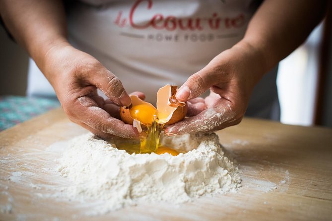 Share Your Pasta Love in Local's Home in Palermo - Who This Palermo Class Is Best For