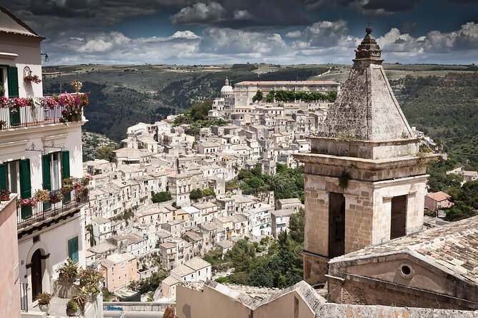 Shared Tour by Minivan or Car from Syracuse to Ragusa, Noto and Modica - Price and value: what $174.21 buys you in practice