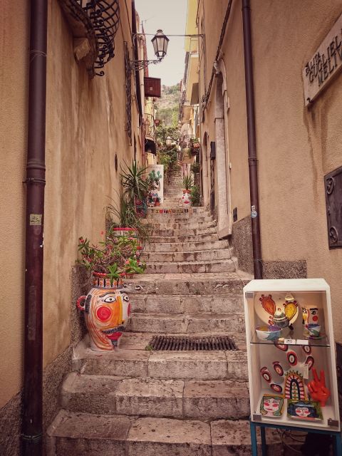 Shore tour from Messina cruise port: Taormina and Castelmola - Price and Value: What You’re Actually Paying For