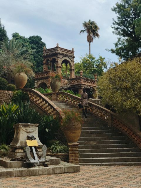 Shore tour from Messina cruise port: Taormina and Castelmola - Timing Within 7 Hours (and Why That Matters)