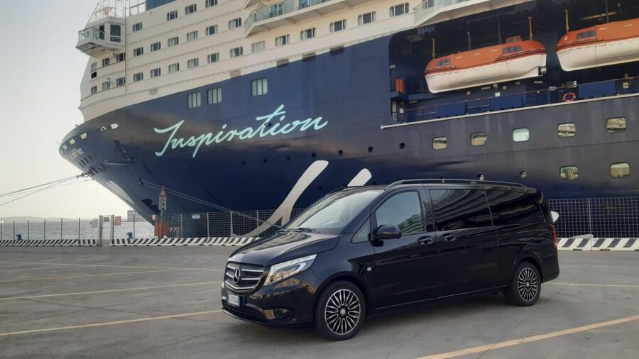 Shore tour from Messina cruise port: Taormina and Castelmola - What to Do First When You Arrive (Simple Strategy)