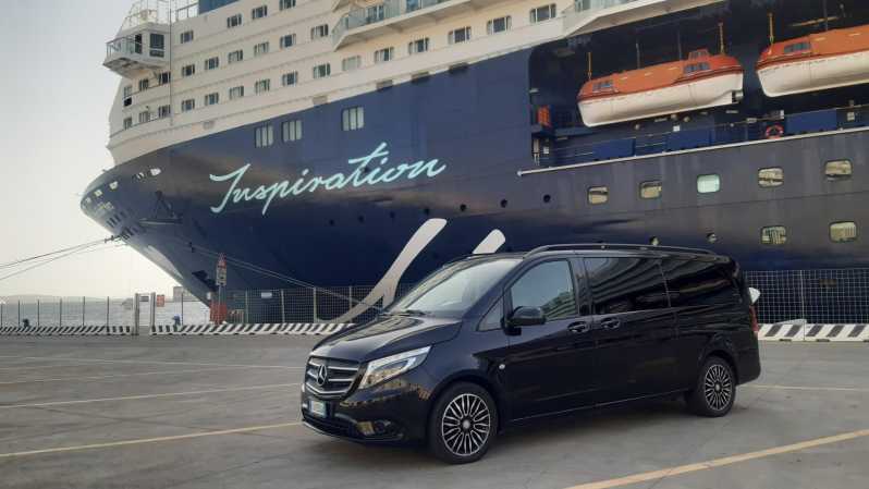 Shore tour from Messina port: Taormina & Godfather Places - Key things I’d plan around